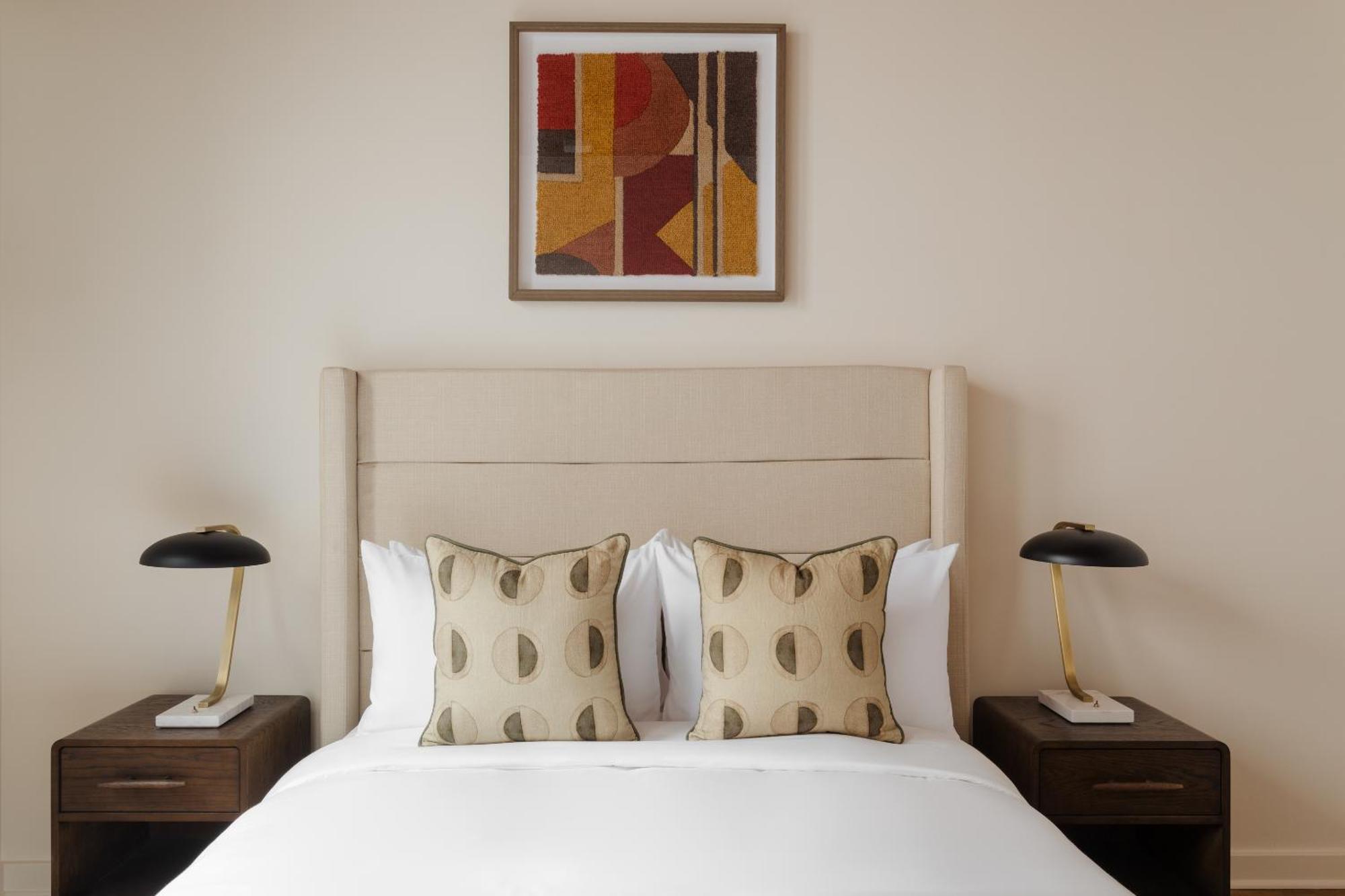 ฟาวด์ โฮเต็ล ชิคาโก ริเวอร์ นอร์ท Hotel ภายนอก รูปภาพ